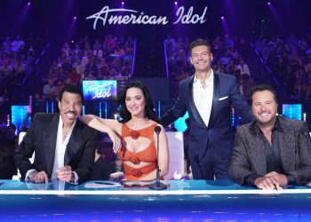 ვინ არის კიდევ ერთი ქართველი რომელიც American Idol-ში იმღერებს?
