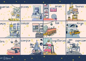 როგორ უნდა მოაწყოთ სახლი თქვენი ზოდიაქოს ნიშნის მიხედვით – მსოფლიოს საუკეთესო ასტროლოგების რჩევები