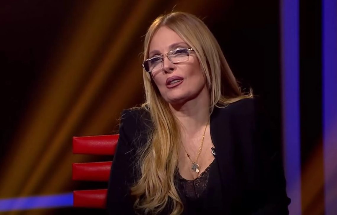 VIDEO: “რას მილოცავთ, ხალხო, რას? ერთხელ საბერძნეთში წავედი და მილიონერის ცოლი გამხადეს” – რა ვიდეო მიმართვას ავრცელებს ეკა კვალიაშვილი