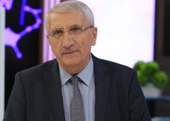 „ცოდნას სიკეთესთან ერთად აქვს აზრი – უამისოდ მხოლოდ მეხსიერებაა“ – გია მურღულია