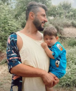 როგორ აღნიშნეს ცნობილმა ქართველმა მამებმა მამების დღე