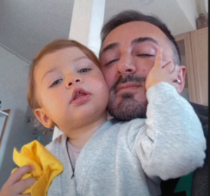 როგორ აღნიშნეს ცნობილმა ქართველმა მამებმა მამების დღე