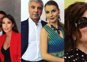 როგორი სახლები აქვთ ცნობილ ქართველებს მოსკოვში