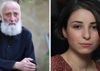“ჩქა­რა მამა, წყა­ლი დიდ­დე­ბა და მალე მო­დი­თო…” – მამა გიორგი ჯიბუტი 13 ივნისის ტრაგედიასა და შვილის დაღუპვას იხსენებს