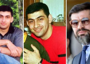 ვისი დაკვეთით გაიტაცეს კახი კალაძის ძმა – რას იხსენებს სასტიკი მკვლელობის საქმის გამომძიებელი