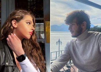 ნახეთ როგორ აღნიშნა ნიცა თავაძემ ხვიჩა კვარაცხელიას მორიგი წარმატება