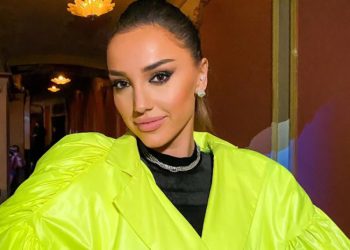 “ჩემთვის მიუღებელია რუსეთში დაგეგმილ კონცერტებში მონაწილეობა” – რას წერს მომღერალი ნუცა ბუზალაძე