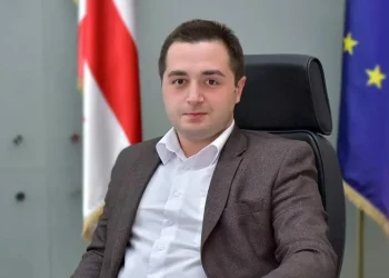 „5 ლარიანი მალე სამუზეუმო ექსპონატი გახდება“ – რას წერს ოთო აბესაძე