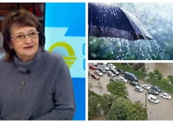 “ზაფხულის ამინდები ჯერ არ დაიწყება” – ქართველი სინოპტიკოსის განცხადება