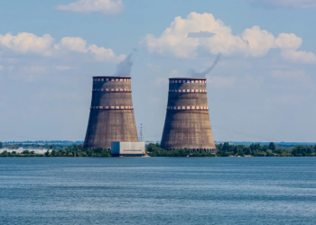 “რუსებმა ზაპოროჟიეს ატომური ელექტროსადგური დანაღმეს… მხოლოდ უკრაინას არ შეეხება ეს აფეთქება, შეიძლება ჩერნობილზე ძლიერი იყოს” – რა ინფორმაცია ვრცელდება ინტერნეტში