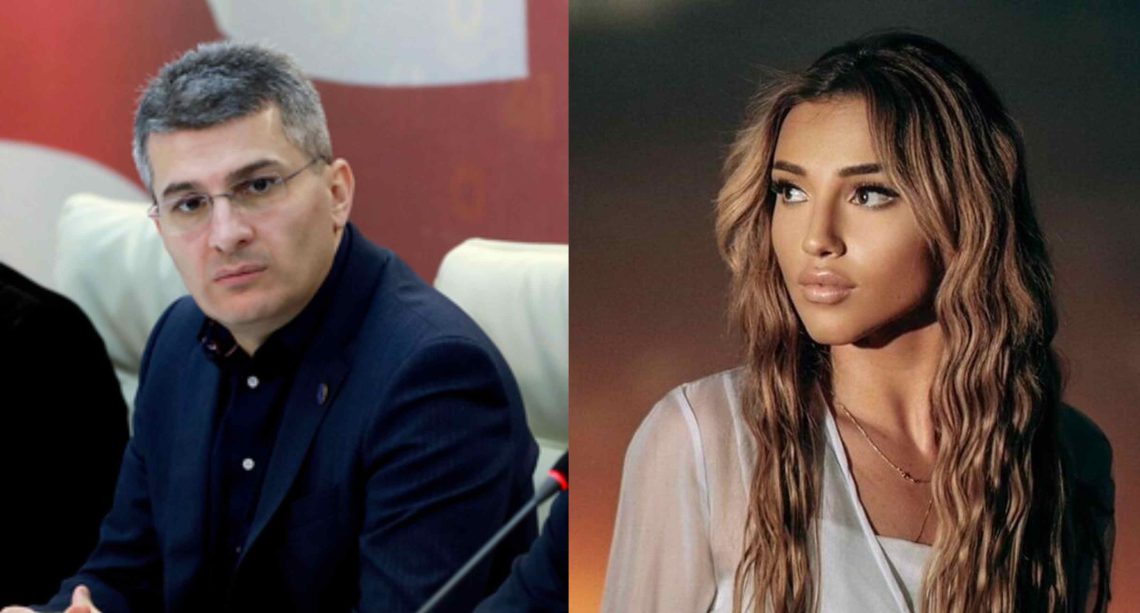 შენი ქვეყნის ასეთ შვილებს ასე არ უნდა მოეპყრო – მდინარაძე ბუზალაძეზე