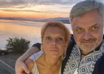 “ჩემი პატარა გოგო ზეცაში გაფრინდა” – გია ბარამიძის ცოლის უმძიმესი პოსტი შვილზე