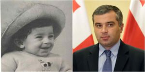 ბავშვთა დღე საქართველოში - როგორები იყვნენ ბავშვობაში ყველაზე პოპულარული სახეები