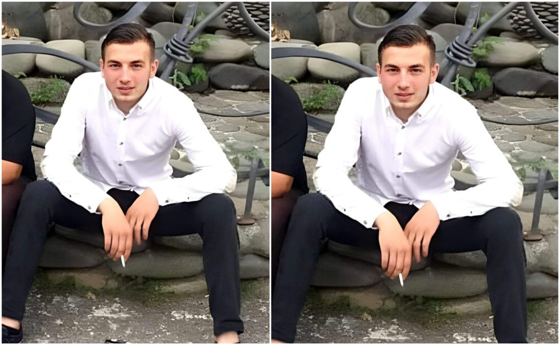 ჭიათურაში, 2 დღეა, დაკარგულ ბიჭს ეძებენ – გააზიარეთ მაქსიმალურად