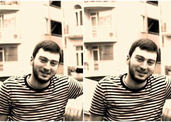 “ვეძებ შვილს, იქნებ სადმე ვინმემ დაინახეთ, მომწერეთ…” – თბილისში ახალგაზრდა ბიჭი გაუჩინარდა