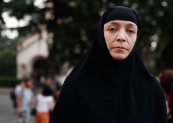 “პატრიარქის დაცვა რასთან ასოცირდება”დამცველებში”? – დედა სიდონია