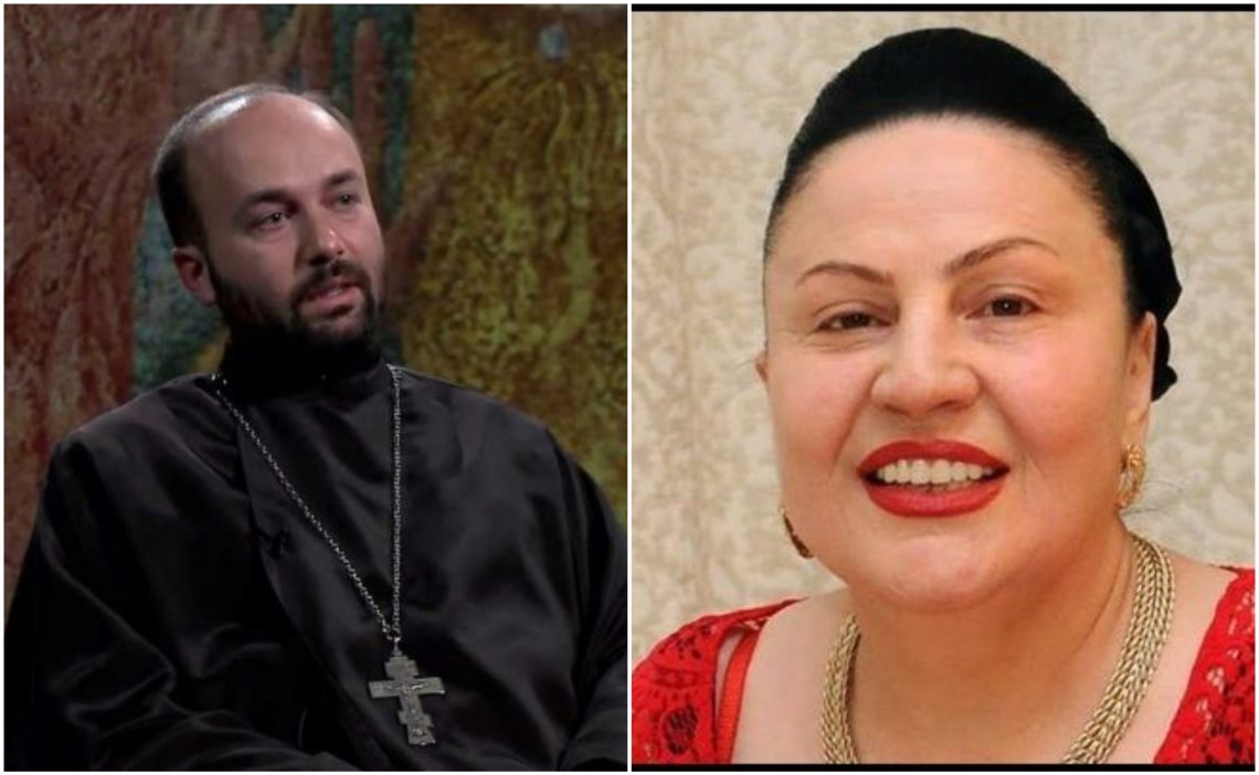 “სამართლიანი იქნება, საქართველოში არსებობდეს ლეგალიზებული პროსტიტუცია” – დეკანოზი ილია ჭიღლაძე