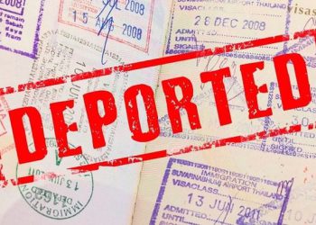 „საფრანგეთსა და გერმანიიდან 11 პრორუსი ქართველი ემიგრანტი გამოაძევეს“