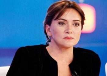 “ყველა მის გვერდით ვიყავით ბოლო წამებში” – ეკა ხოფერიას ოჯახში ტრაგედია დატრიალდა