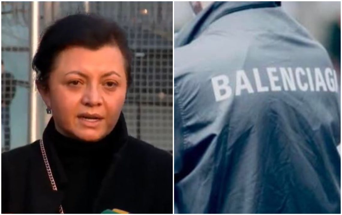 „კოკა-კოლას თუ ჯოჯოხეთის სასმელად მიიჩნევს, ეს სტიქარივით რატო აქვს შემოხვეული” – ეკა ხერხეულიძე კალაძეზე