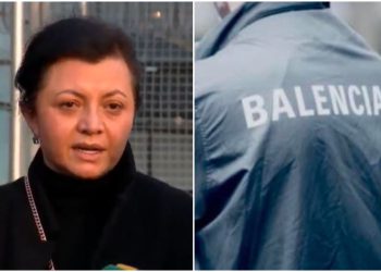 „კოკა-კოლას თუ ჯოჯოხეთის სასმელად მიიჩნევს, ეს სტიქარივით რატო აქვს შემოხვეული” – ეკა ხერხეულიძე კალაძეზე