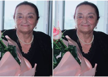 ვინ არის ახლახანს გარდაცვლილი ცნობილი ქართველი ექიმი