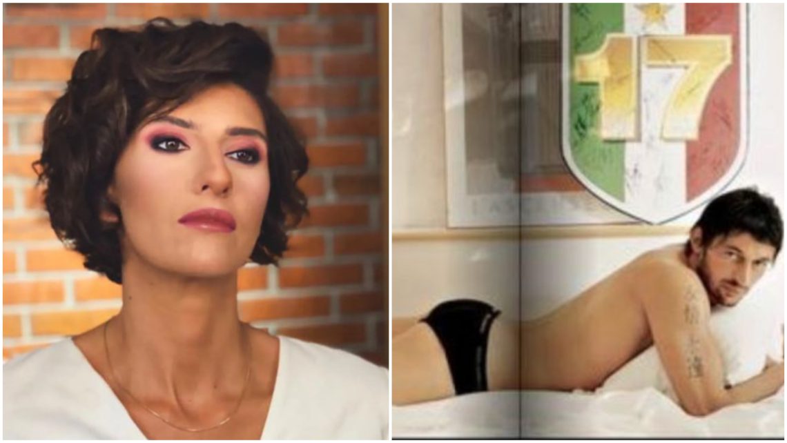 „ტრუსების რეკლამაში იყო კაცი და გარყვნილ ბიგმაკებს უცხადებს ბრძოლას“ – ვიკა ბუკია კახა კალაძეზე