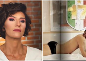 „ტრუსების რეკლამაში იყო კაცი და გარყვნილ ბიგმაკებს უცხადებს ბრძოლას“ – ვიკა ბუკია კახა კალაძეზე