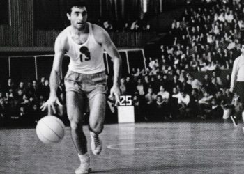 ზურაბ საკანდელიძეს FIBA-ს კალათბურთის დიდების დარბაზში შეიყვანენ