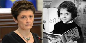 ბავშვთა დღე საქართველოში - როგორები იყვნენ ბავშვობაში ყველაზე პოპულარული სახეები