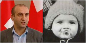 ბავშვთა დღე საქართველოში - როგორები იყვნენ ბავშვობაში ყველაზე პოპულარული სახეები