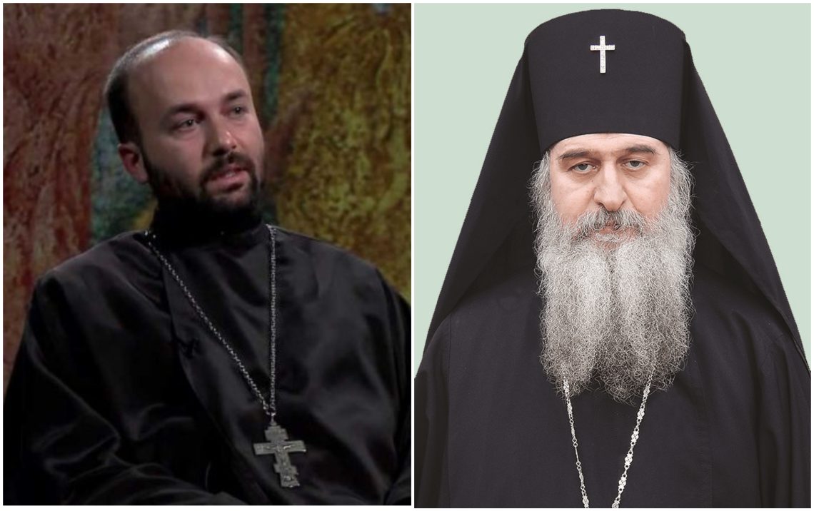 “ერთხელ თუ მაინც გინახავთ ჭიათურის მიტროპოლიტს ხმა ამოეღოს გაფიცულთა დასაცავად?” – რას წერს დეკანოზი ილია ჭიღლაძე