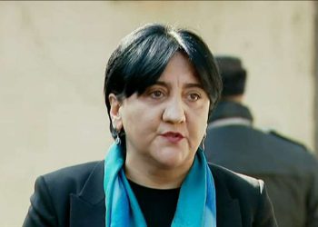 „გული არა გაქვთ თქვენ… აგური გაქვთ აშკარად, გულის ნაცვლად…” – რას წერს ირმა ინაშვილი