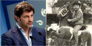 ბავშვთა დღე საქართველოში - როგორები იყვნენ ბავშვობაში ყველაზე პოპულარული სახეები