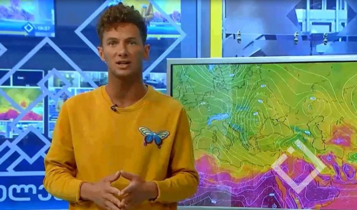 შენარჩუნდება თუ არა უნალექო ამინდი ქვეყანაში? – რას ამბობს კობა ფარტენაძე