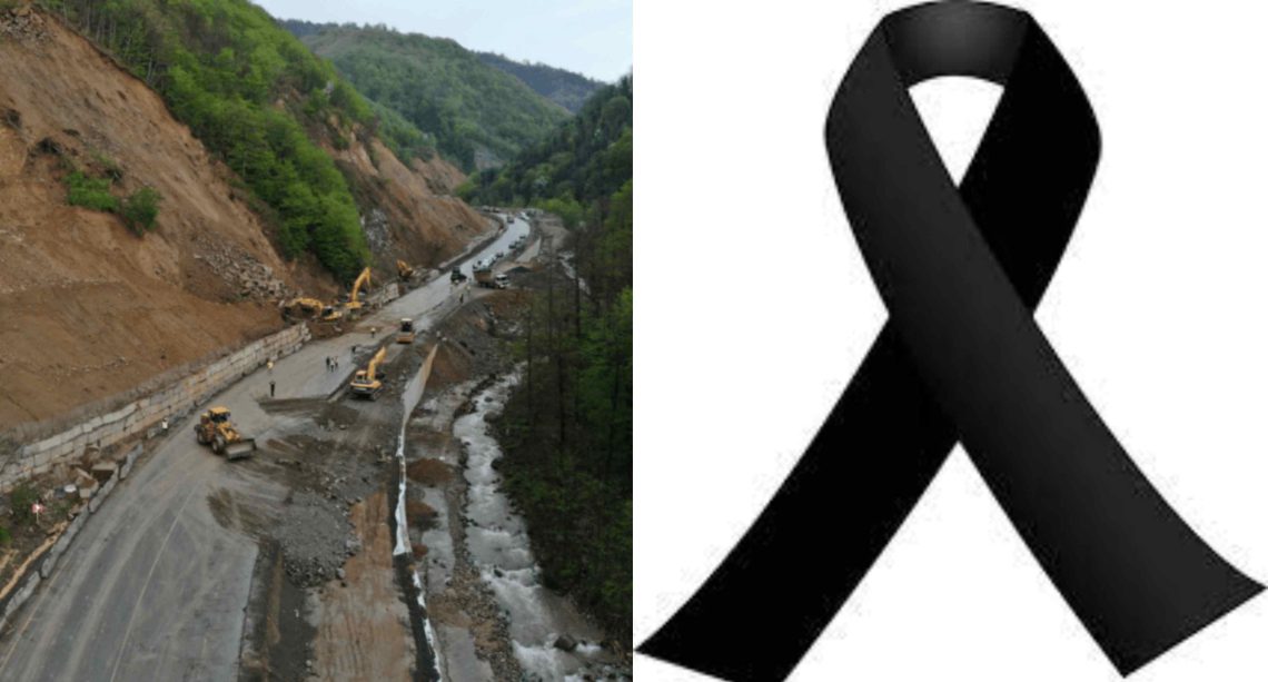 ცნობილია რიკოთის უღელტეხილზე ნაპოვნი გარდაცვლილი მამაკაცის ვინაობა