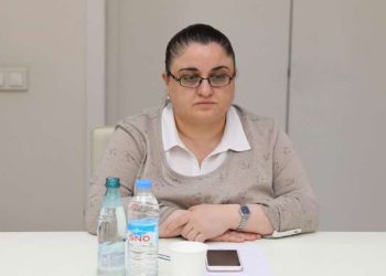 “გაითვალისწინეთ რისკი და მიიღეთ შესაბამისი ზომები, როდესაც თქვენი სექსუალური პარტნიორი რუსეთის მოქალაქეა” – მაია ბუწაშვილი მიმართვას ავრცელებს