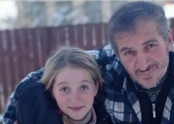 “არ დაგტოვა ჩემო ანამარია მამიკომ მარტო და შენთან წამოვიდა” – გეგუთში ავარიის შედეგად დაღუპული მოზარდის მამაც გარდაიცვალა