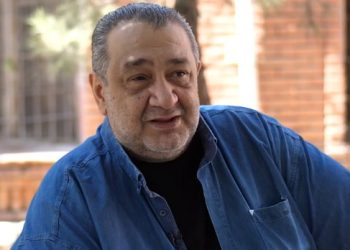 დღეს მამუკა ონაშვილი 56 წლის გახდებოდა