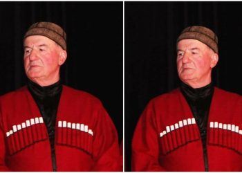 ვინ არის ახლახანს გარდაცვლილი ცნობილი ქართველი მომღერალი