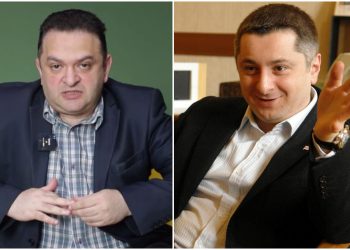 🎥VIDEO: ნიკა გვარამიას უცნობი ამბავი – რას ჰყვება გედევან ფოფხაძე თავისი მეგობრის შესახებ