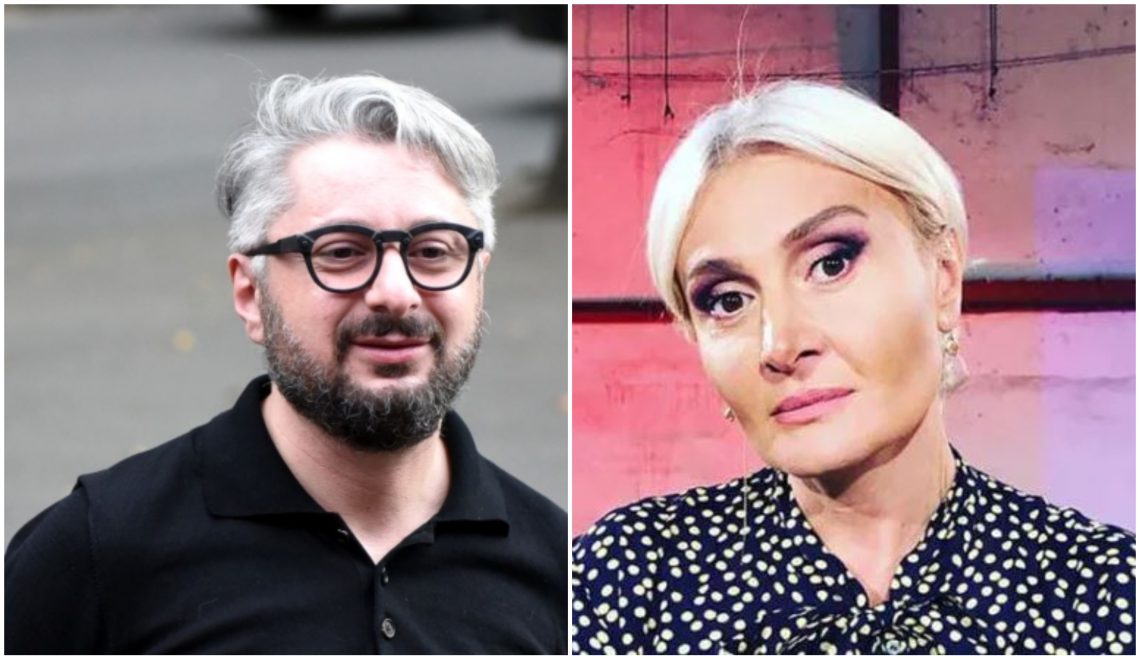 “სამარტოო საკანში მოახერხე, შენი თავის საუკეთესო ვერსია მოგეძებნა” – როგორ ულოცავ ნანუკა ჟორჟოლიანი ნიკა გვარამიას იუბილეს