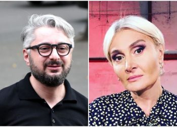 “სამარტოო საკანში მოახერხე, შენი თავის საუკეთესო ვერსია მოგეძებნა” – როგორ ულოცავ ნანუკა ჟორჟოლიანი ნიკა გვარამიას იუბილეს