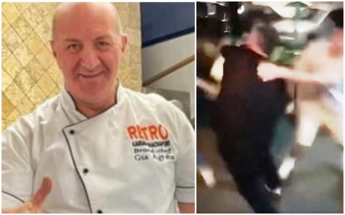 “თავი შეიკავეთ ჩემი ლანძღვისგან, იქ რომ ვყოფილიყავი, მსგავს შემთხვევას არ დავუშვებდი” – “რეტროს” მზარეული