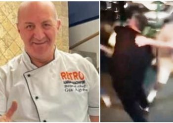 “თავი შეიკავეთ ჩემი ლანძღვისგან, იქ რომ ვყოფილიყავი, მსგავს შემთხვევას არ დავუშვებდი” – “რეტროს” მზარეული