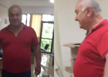 VIDEO: “რას გავხარ, შე მათხოვარო, წაეთრიე სამსახურიდან, სოფლელო გლეხო, ჩამოთრეულო მახინჯო” – ვრცელდება შემზარავი კადრები, სადაც დამსაქმებელი ახალგაზრდა გოგოს სიტყვიერ და ფიზიკურ შეურაცხყოფას აყენებს