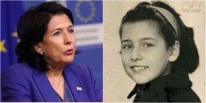 ბავშვთა დღე საქართველოში - როგორები იყვნენ ბავშვობაში ყველაზე პოპულარული სახეები