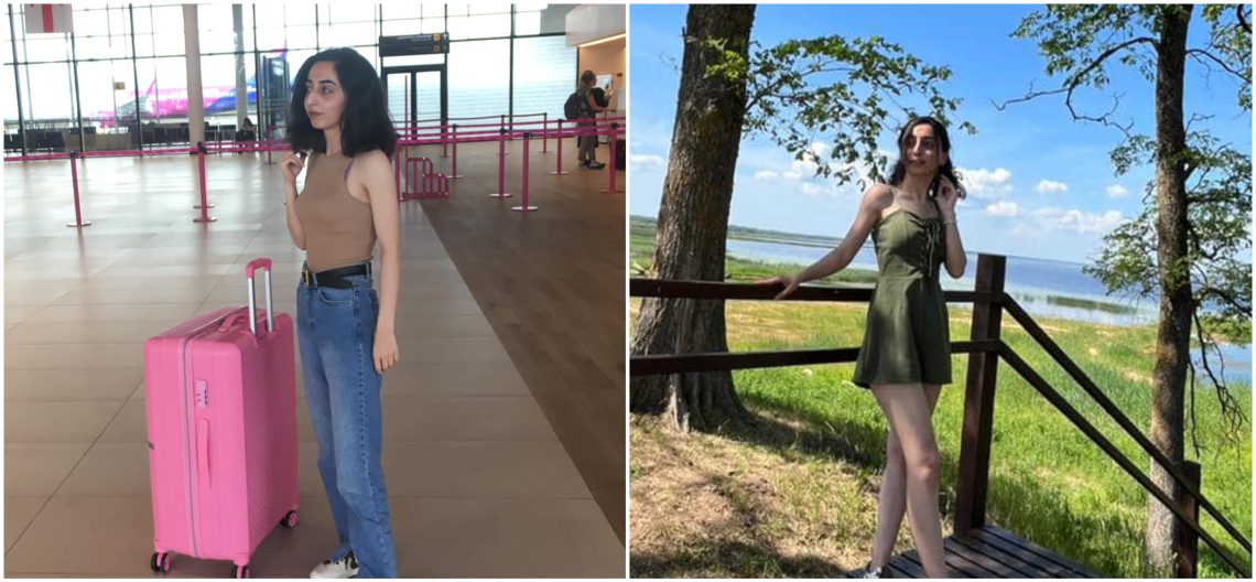 ცნობილია, რა გახდა ლატვიაში ახალგაზრდა სტუდენტი გოგონას გარდაცვალების მიზეზი