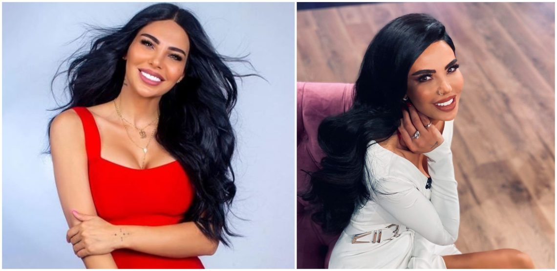 “მდიდრულად მოწყობილი ოთახები..” – ნახეთ როგორ სახლში ცხოვრობს შორენა ბეგაშვილი