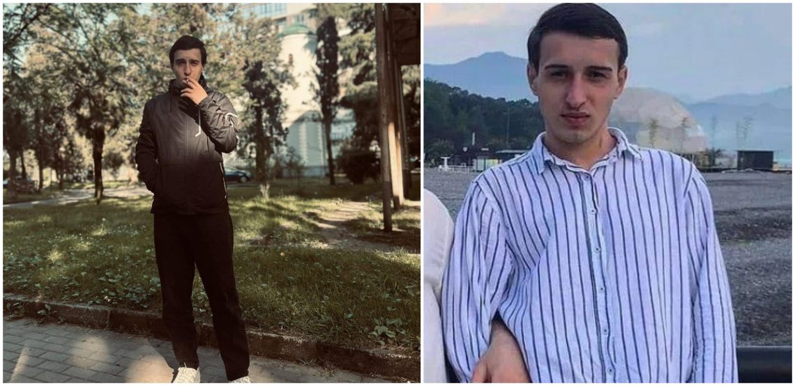 “ასეთ სიკვდილს არავინ იმსახურებს” – ახლახანს 17 წლის ბიჭი უმძიმეს ვითარებაში დაიღუპა